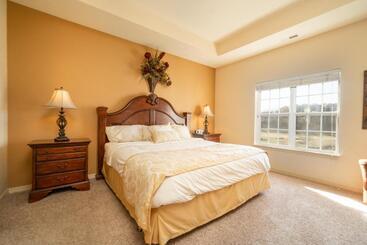 The Links At Thousand Hills - Branson