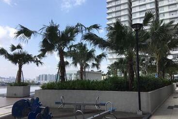 هتل M3 Residences