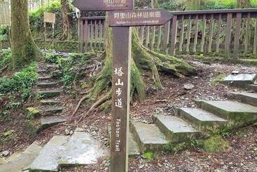 هتل Ming Yang B&b