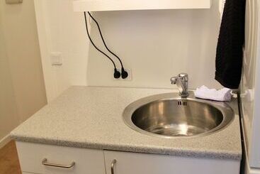 هتل Nordic Inn Thorshavn