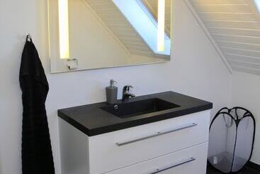 هتل Nordic Inn Thorshavn