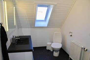 هتل Nordic Inn Thorshavn