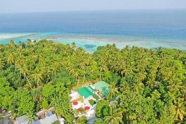 هتل Resten View