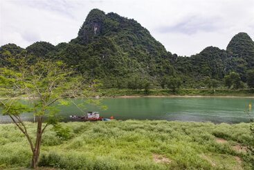 هتل Saigon Phong Nha