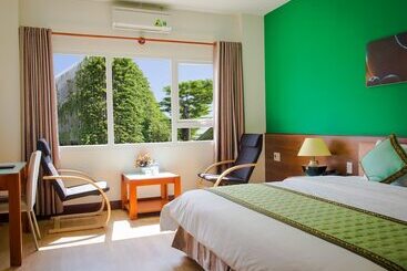 هتل Saigon Phong Nha