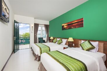 هتل Saigon Phong Nha