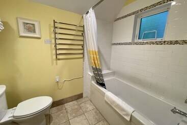 هتل Sea Star Cabin