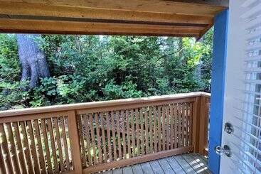 هتل Sea Star Cabin