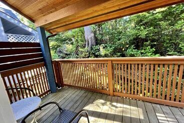 هتل Sea Star Cabin