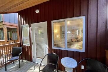 هتل Sea Star Cabin