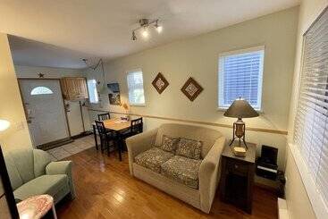 هتل Sea Star Cabin