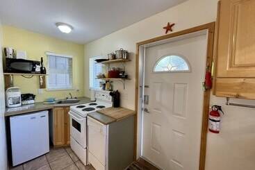 هتل Sea Star Cabin