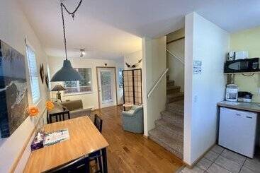 هتل Sea Star Cabin