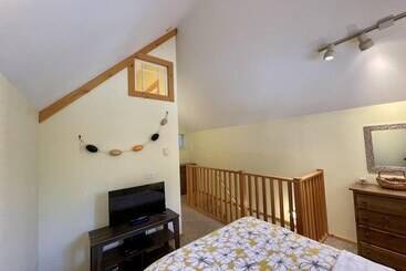 هتل Sea Star Cabin