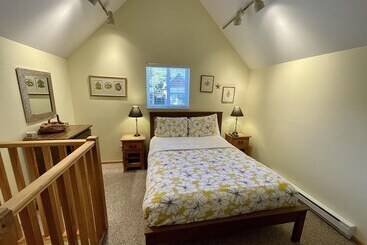 هتل Sea Star Cabin