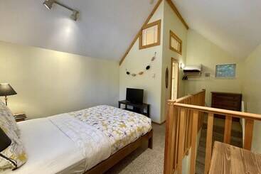 هتل Sea Star Cabin