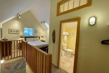 هتل Sea Star Cabin