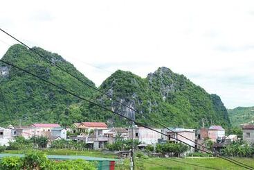هتل Thanh Phat Phong Nha