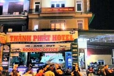هتل Thanh Phat Phong Nha