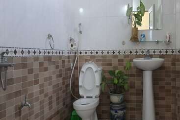 هتل Thanh Phat Phong Nha