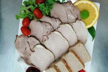 هاستل Restauracja Rycerska