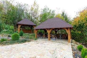 هاستل Restauracja Rycerska