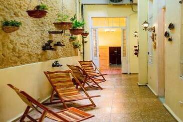 Hostal Osmel