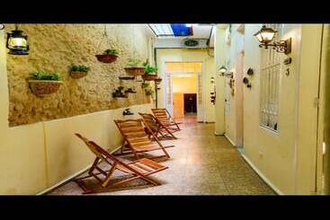 Hostal Osmel