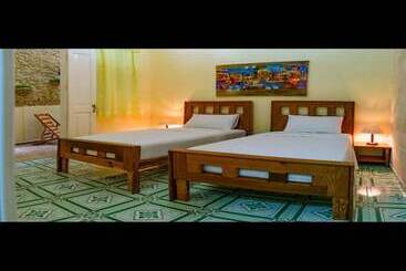 Hostal Osmel