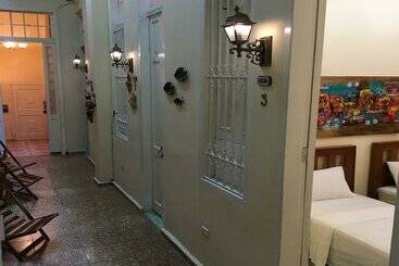 Hostal Osmel