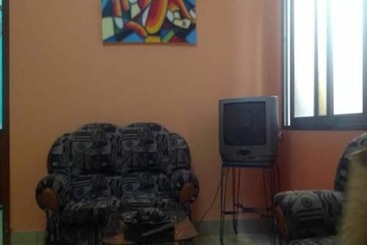 Hostal Osmel