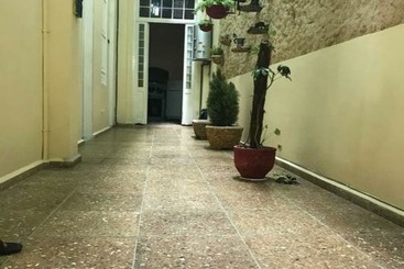 Hostal Osmel