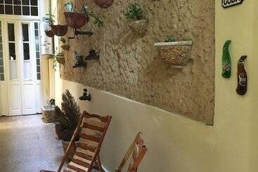 Hostal Osmel