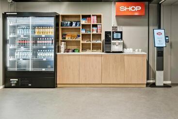 هتل Aiden By Best Western Herning