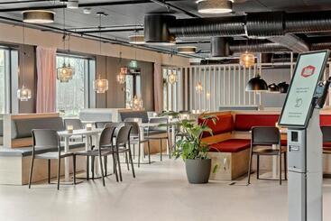 هتل Aiden By Best Western Herning