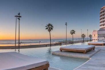 Cádiz Bahía By Qhotels - Cadiz