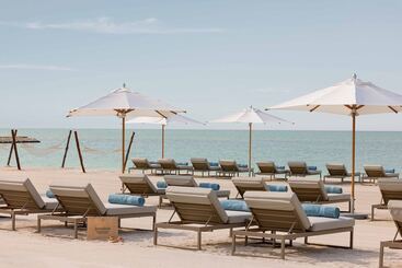 هتل Jumeirah Gulf Of Bahrain