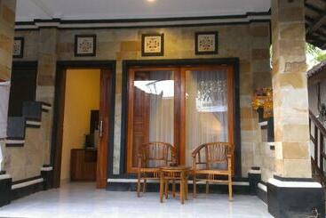 هتل Lembongan Made Inn
