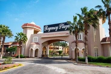 هتل Royal Regency Club   Ultra All Inclusive