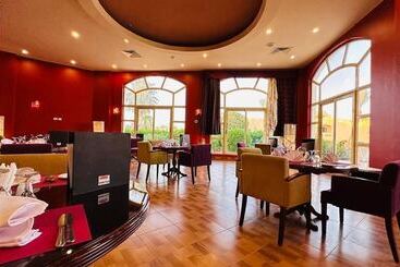 هتل Royal Regency Club Ultra All Inclusive