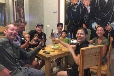 هتل Song Toan