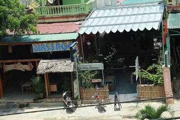 هتل Song Toan