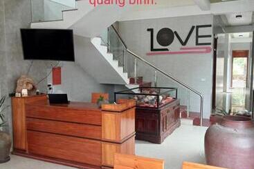 هتل Song Toan