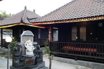هتل Agung Lembongan Bungalow