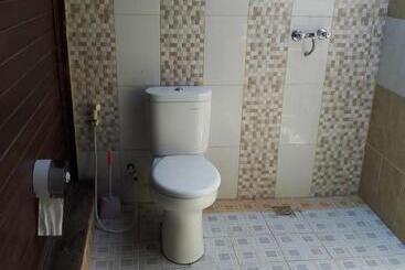هتل Agung Lembongan Bungalow