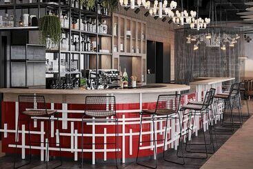Mercure Hotel Delémont