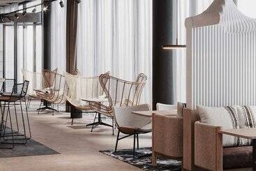 Mercure Hotel Delémont