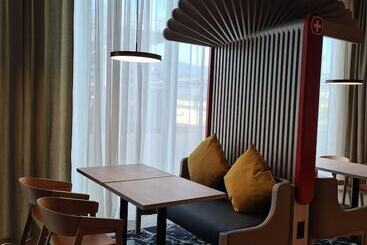Mercure Hotel Delémont