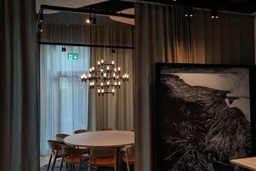 Mercure Hotel Delémont