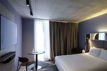 Mercure Hotel Delémont